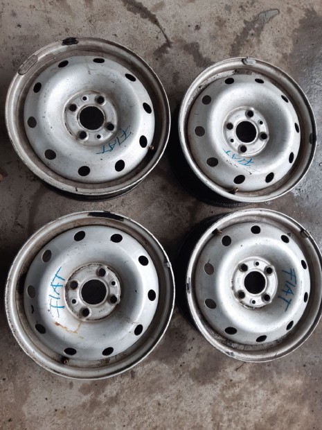 Fiat Marea Ac�l Felni Garnit�ra