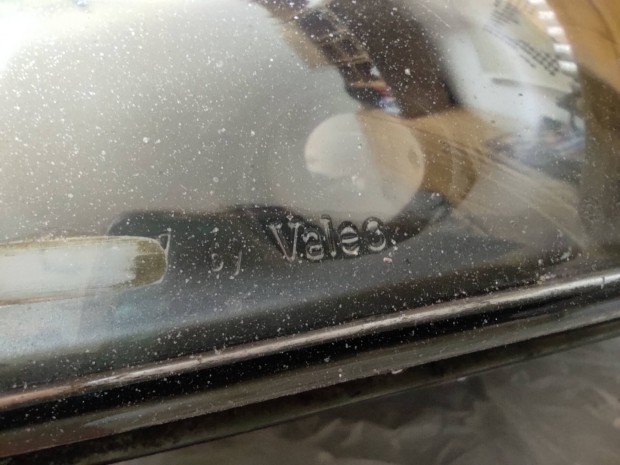 Fiat Marea Fényszóró / Lámpa