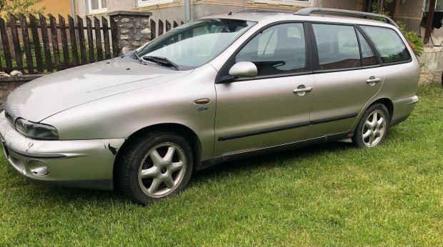 Fiat Marea Weekend 1.8 forg. kivont. 93e Ft