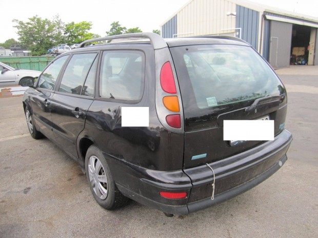 Fiat Marea bontott hasznlt alkatrszek eladk