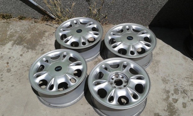 Fiat Marea felni / 6 x 15"
