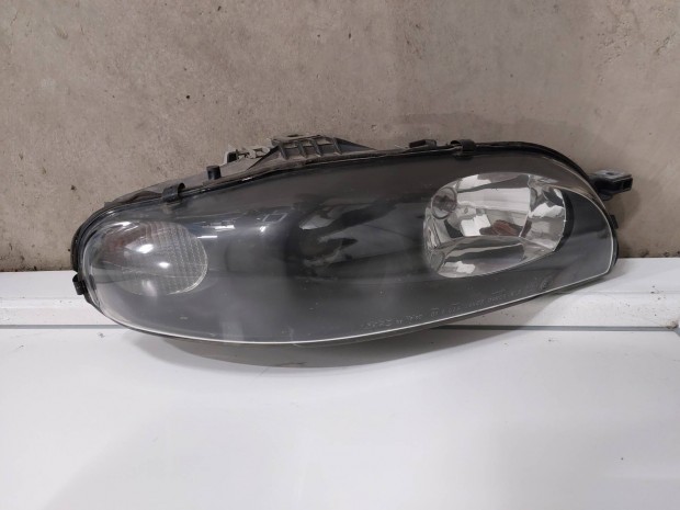 Fiat Marea gy�ri els� l�mpa f�nysz�r� sz�p �llapotban