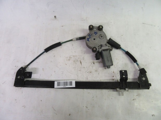 Fiat Multipla 1998-2010 jobb első elektromos ablakemelő 46510629