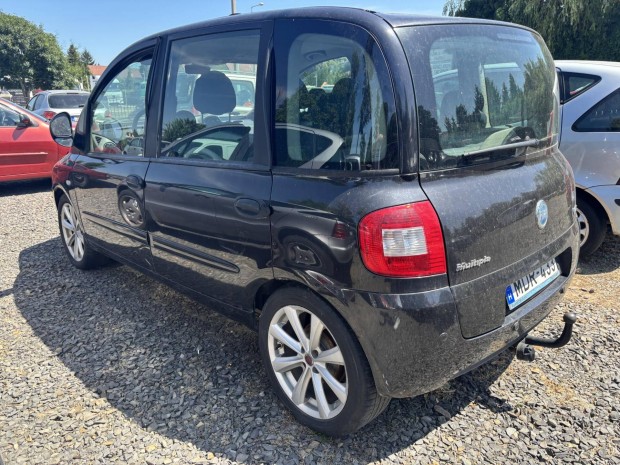 Fiat Multipla 1.6 Natural Power Active (6 szem...