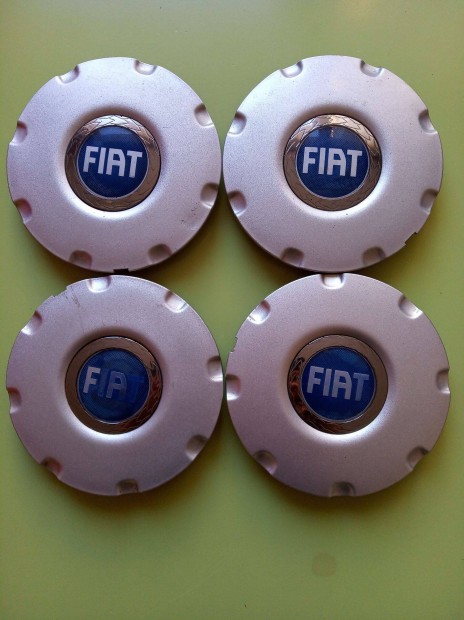 Fiat Multipla 46842220 gyári alufelni felnikupak