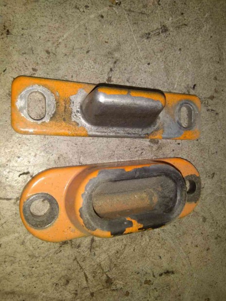 Fiat Multipla Ajt� �tk�z�