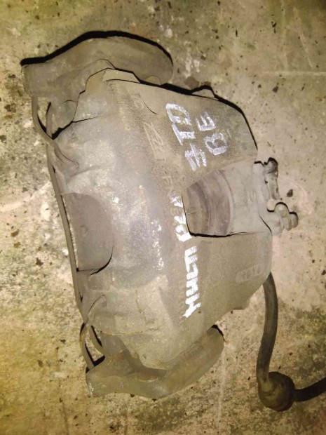 Fiat Multipla Bal Els� F�knyereg