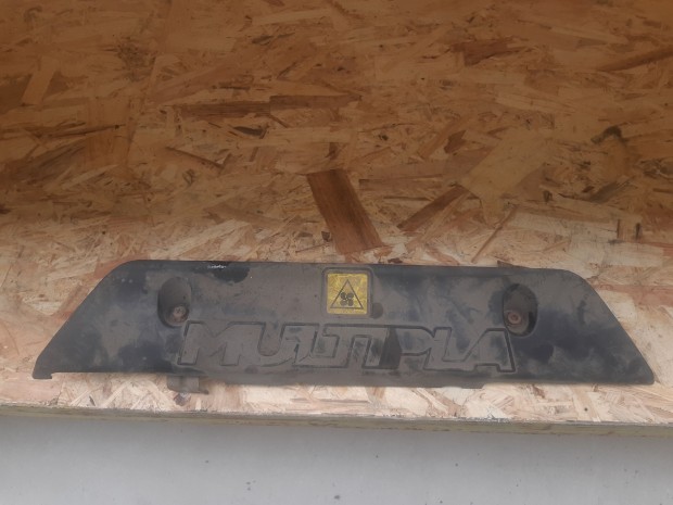 Fiat Multipla Els� L�kh�r�t� Burkolat