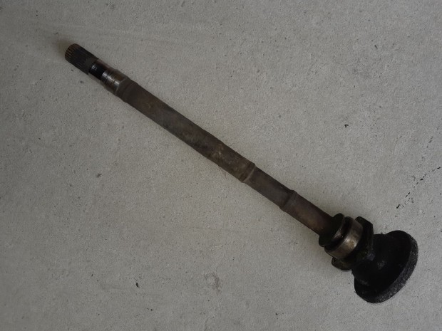 Fiat Multipla F�ltengely