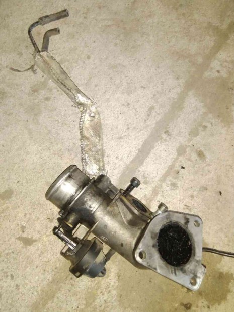 Fiat Multipla Fojt�szelep