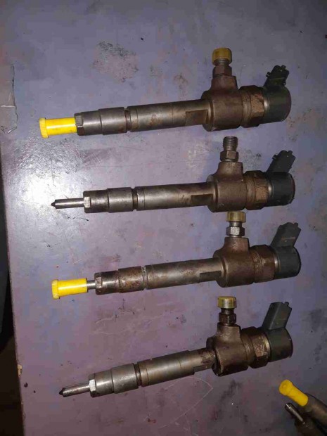 Fiat Multipla Injektor / Porlaszt� / Befecskendez�