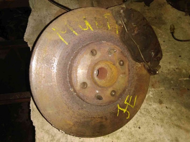 Fiat Multipla Jobb Els� Csonk�llv�ny Ker�kaggyal + F�knyereg + ABS