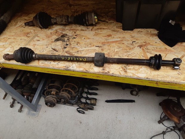 Fiat Multipla Jobb F�ltengely