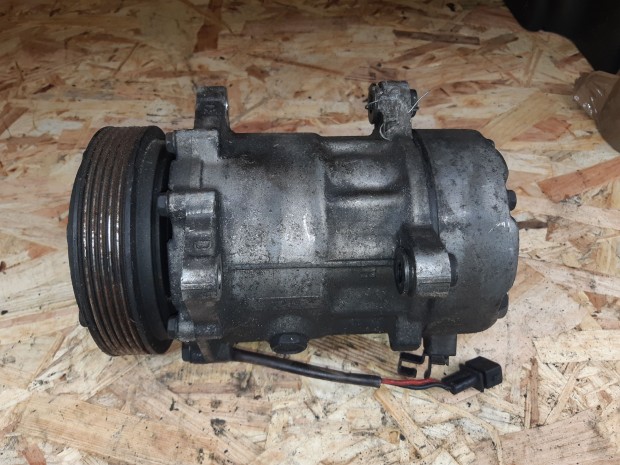 Fiat Multipla Kl�ma Kompresszor