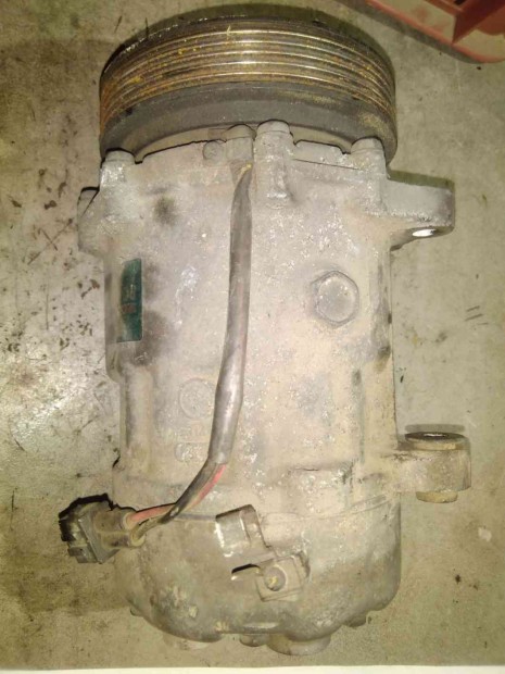 Fiat Multipla Kl�ma Kompresszor