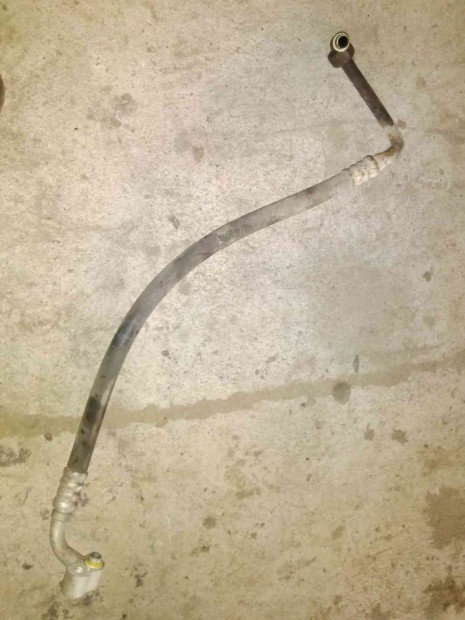 Fiat Multipla Kl�macs�