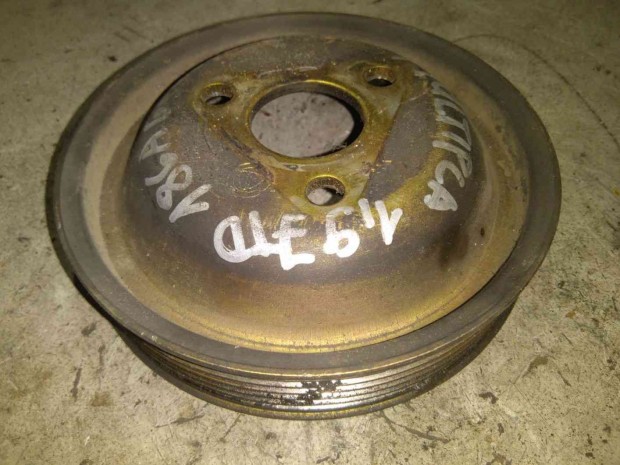 Fiat Multipla Korm�nyszerv� Szivatty� Sz�jt�rcsa