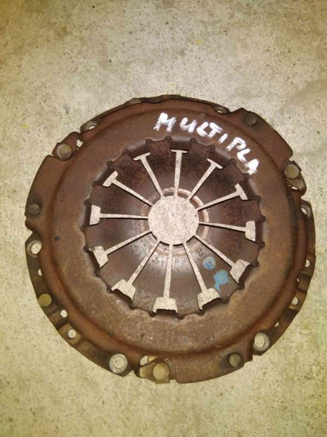 Fiat Multipla Kuplung Szerkezet