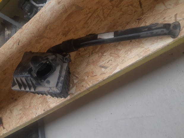 Fiat Multipla L�gsz�r� H�z + Leveg� Cs�