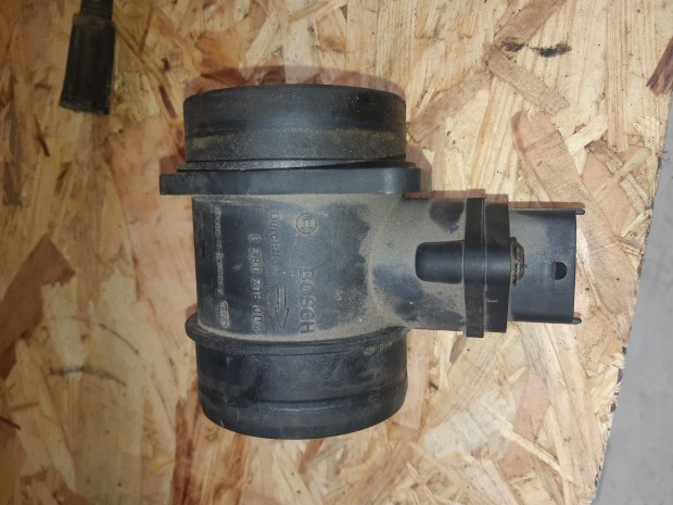 Fiat Multipla L�gt�megm�r�