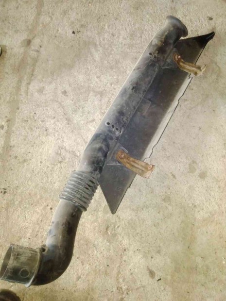 Fiat Multipla Leveg�cs�