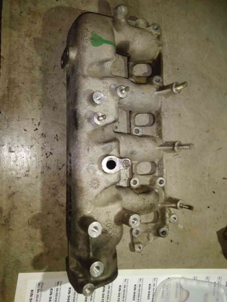 Fiat Multipla Sz�v�torok