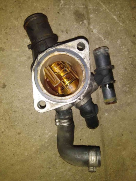 Fiat Multipla Termoszt�th�z + Termoszt�t