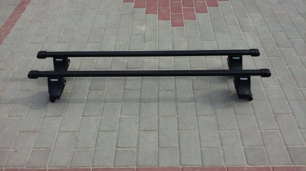 Fiat Multipla Thule tetcsomagtart Zrhat. Tetkorlt nlkli autokh