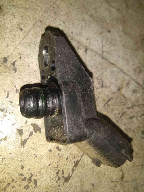 Fiat Multipla T�lt�nyom�s �rz�kel�