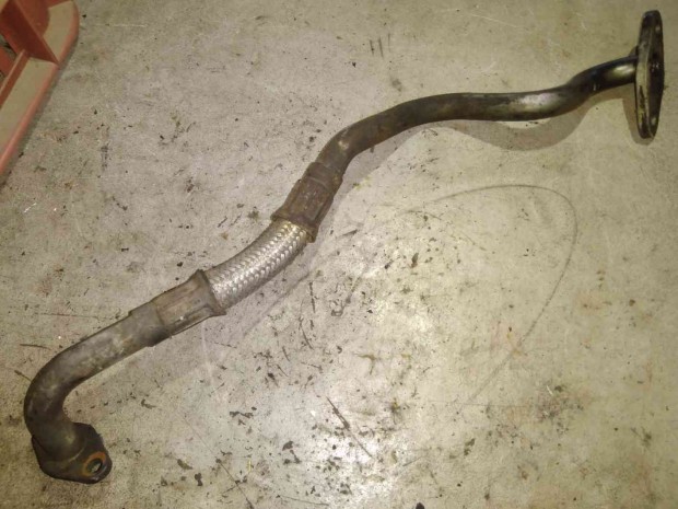 Fiat Multipla Turb� Olajz� Cs�