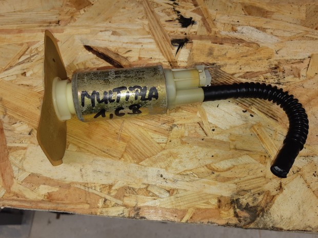 Fiat Multipla �zemanyag Pumpa