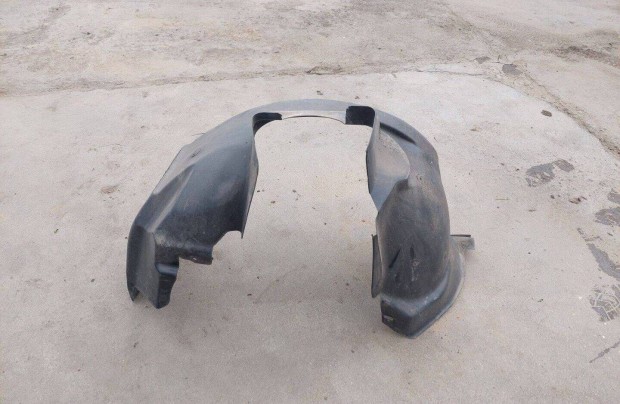 Fiat Multipla (186) Jobb els dob bett