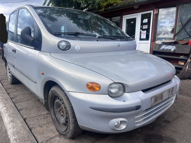 Fiat Multipla (1999) 1.6i 182A4000 Alkatrészek #M3200
