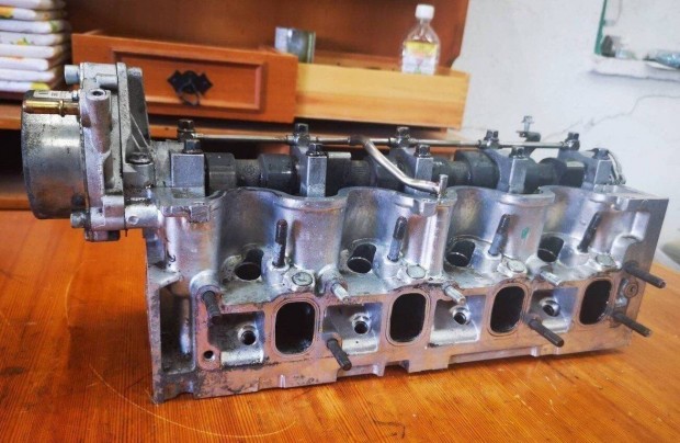 Fiat Opel Saab Alfa Hengerfej 55193091 1.9Cdti