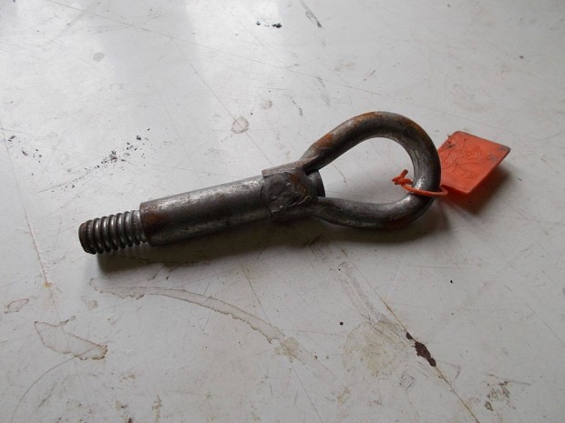 Fiat Opel VW Ford Peugeot Citroen vonószem vontató szem vontatószem