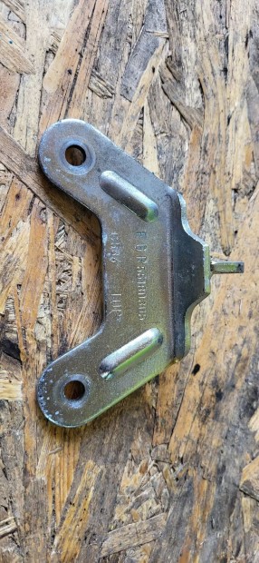 Fiat PUNTO DOBLO Opel CORSA 03- Motorkiemel� f�l konzol kamp� 5284