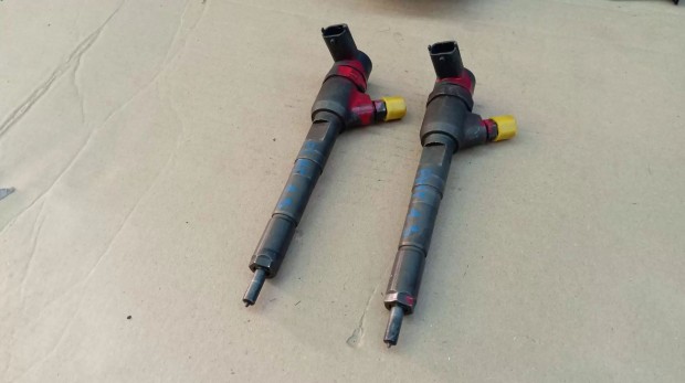 Fiat PUNTO panda IDEA doblo 1.3 PORLASZT� injektor BEFECSKENDEZ� 1824