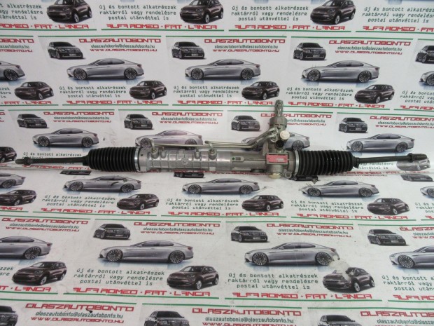 Fiat Palio 46553564 számú, gyári új kormánymű