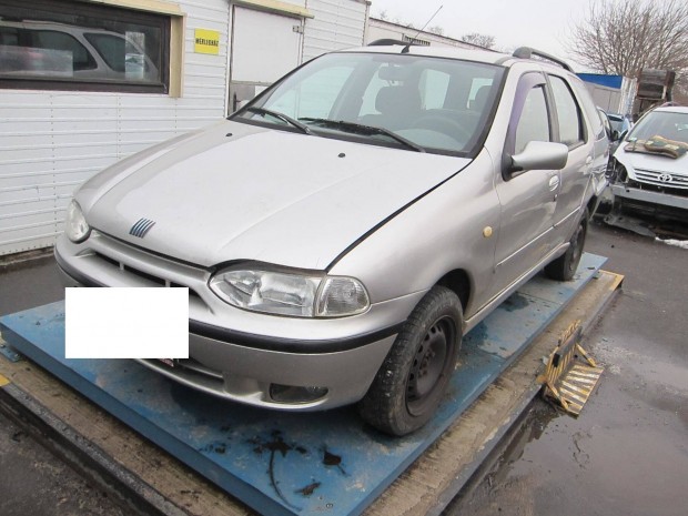 Fiat Palio haszn�lt bontott alkatr�szek