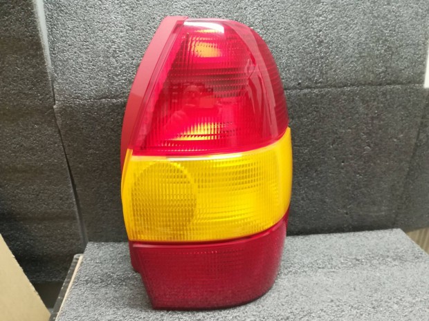 Fiat Palio h�ts�l�mpa jobb kombi 1997 -> 2001