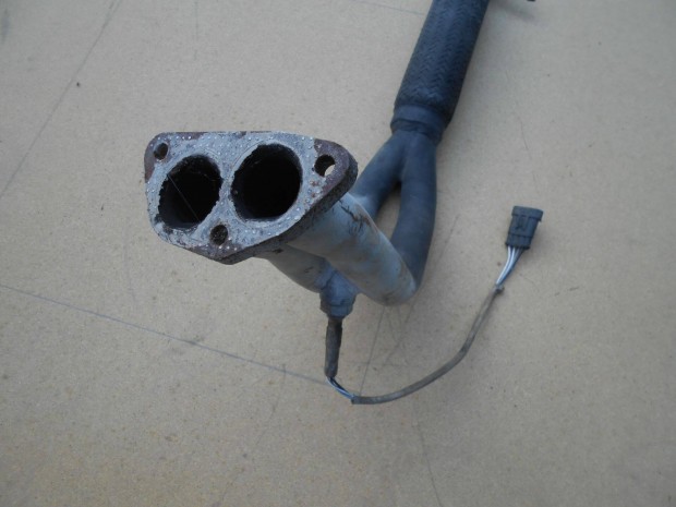 Fiat Palio kipufog� le�ml� , lambda szond�val , elad�