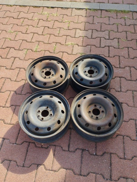 Fiat Palio lemez felni