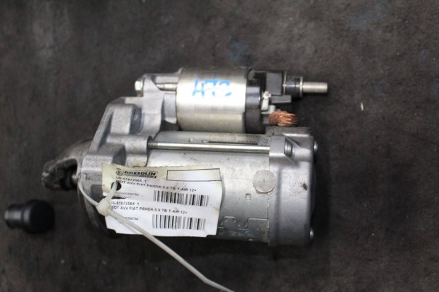 Fiat Panda 0.9 2012- önindító 51872564 (473)