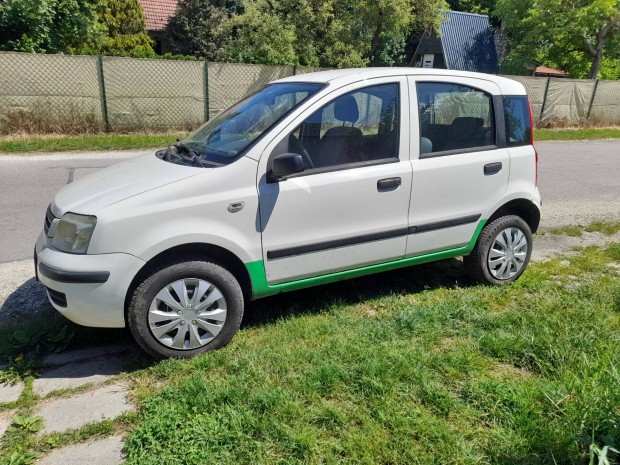 Fiat Panda 1200 m3