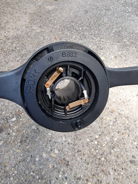 Fiat Panda 141 kormnykapcsol 