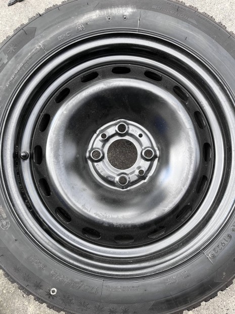 Fiat Panda 15col tli szett