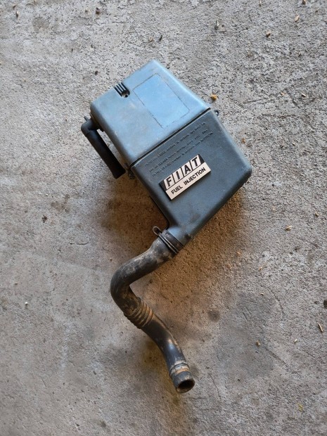 Fiat Panda 1986-2002 FIRE motoros injektoros légszűrőház