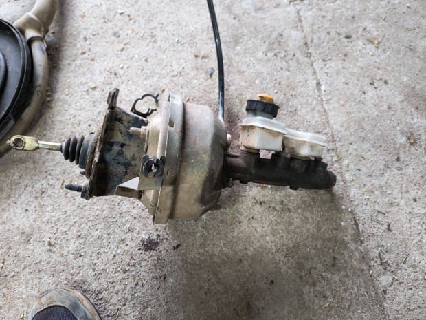 Fiat Panda 1986-2002 fkszervdob, ffkhenger