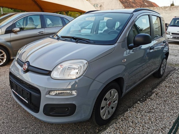 Fiat Panda 1.0 BSG City Life 9.767 km! 1 tulaj!...