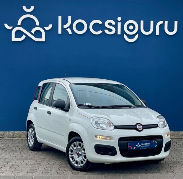 Fiat Panda 1.0 BSG Easy / Állapotfelmérve!/ 23e...